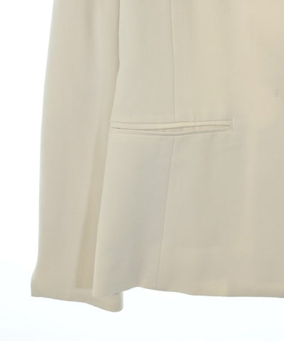 TONAL Collarless jackets