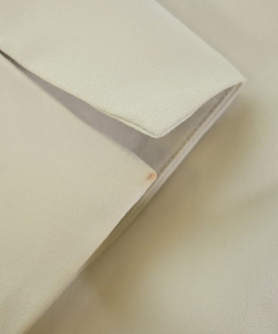 TONAL Collarless jackets