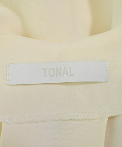 TONAL Blouses