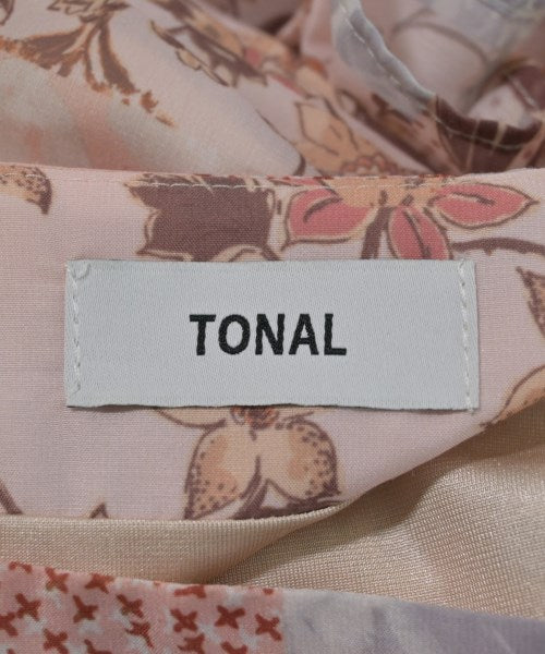 TONAL Dresses