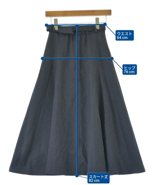 TONAL Long/Maxi length skirts