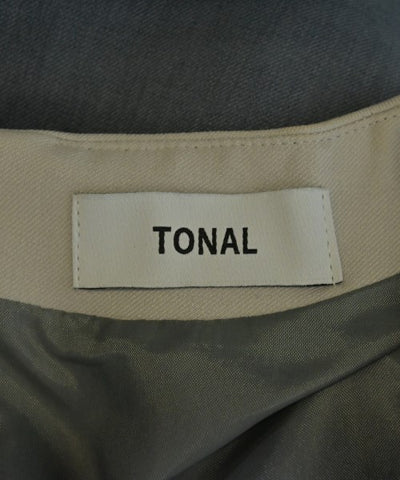 TONAL Dresses