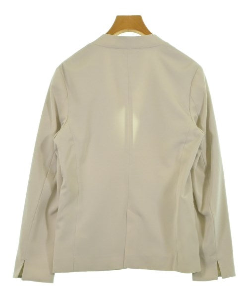 TONAL Collarless jackets