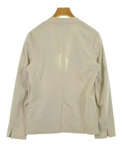 TONAL Collarless jackets