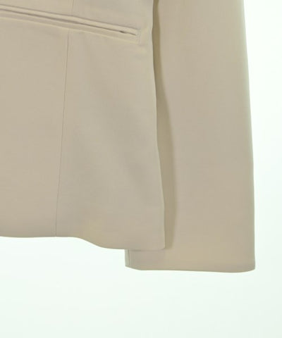 TONAL Collarless jackets