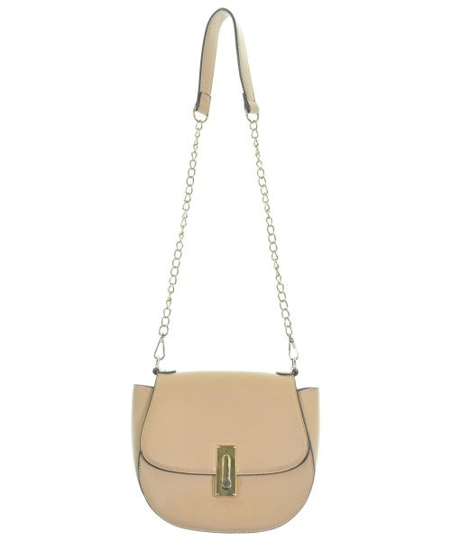 TONAL Shoulder bags