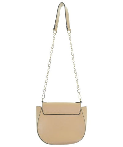 TONAL Shoulder bags