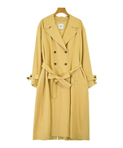 TONAL Trench coats