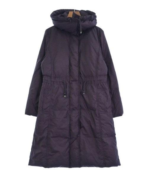 GEORGES RECH Down coats