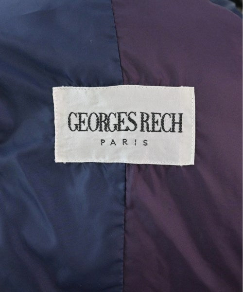 GEORGES RECH Down coats