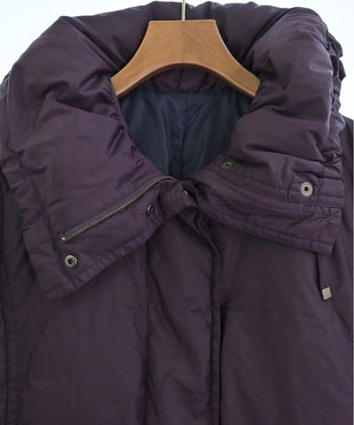 GEORGES RECH Down coats