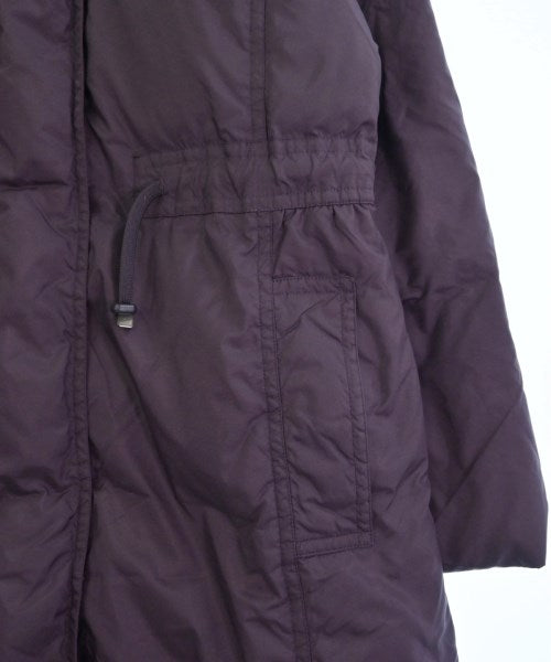 GEORGES RECH Down coats