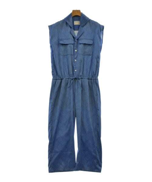 ATESPEXS Overalls/ Rompers/ Jumpsuits