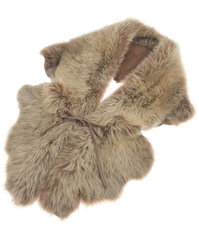 ATESPEXS Winter scarves