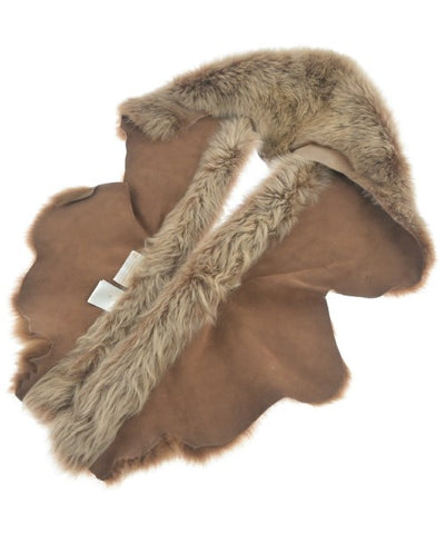 ATESPEXS Winter scarves