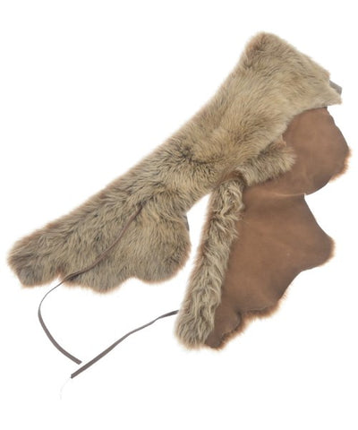 ATESPEXS Winter scarves