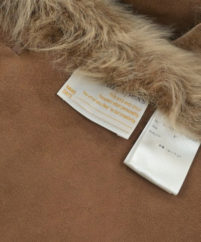 ATESPEXS Winter scarves