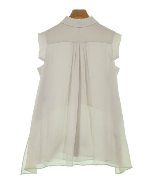 BLANC LE BILLET Casual shirts