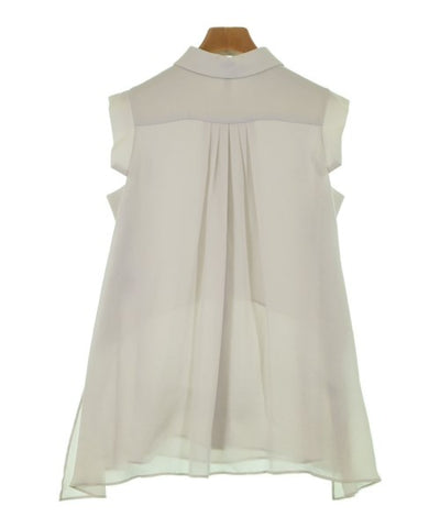 BLANC LE BILLET Casual shirts