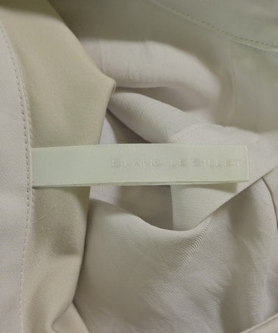 BLANC LE BILLET Casual shirts