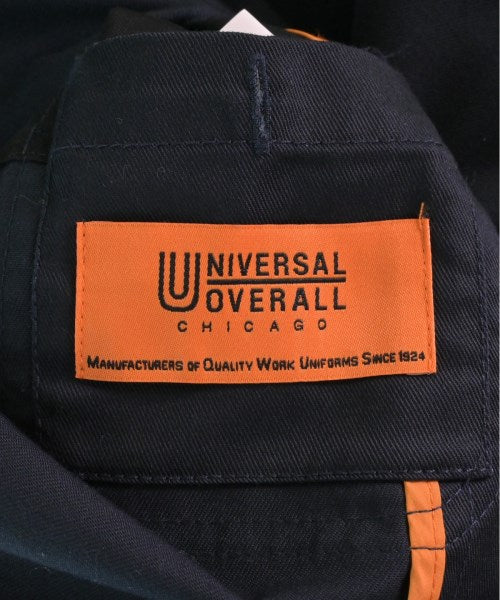 UNIVERSAL OVERALL Casual jackets