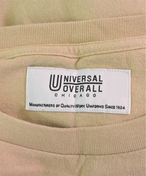 UNIVERSAL OVERALL Dresses