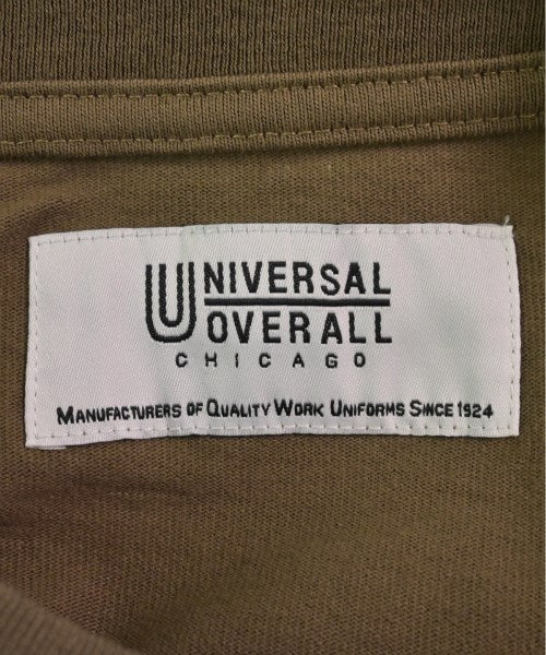 UNIVERSAL OVERALL Dresses