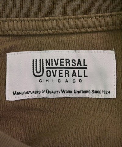 UNIVERSAL OVERALL Dresses