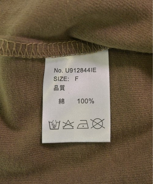 UNIVERSAL OVERALL Dresses