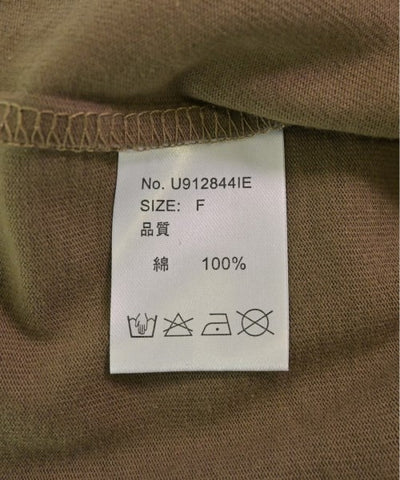 UNIVERSAL OVERALL Dresses