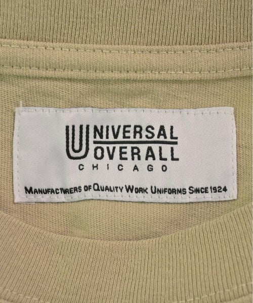 UNIVERSAL OVERALL Dresses