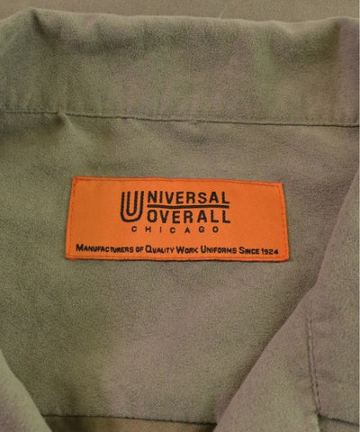 UNIVERSAL OVERALL Casual shirts