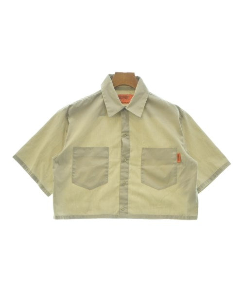 UNIVERSAL OVERALL Casual shirts