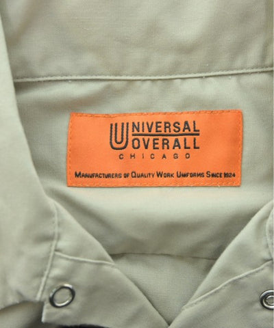 UNIVERSAL OVERALL Casual shirts