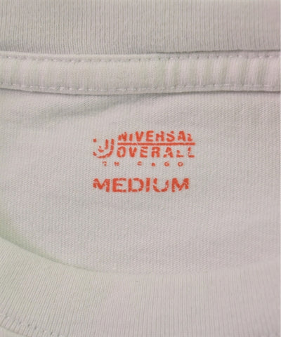 UNIVERSAL OVERALL Tee Shirts/Tops