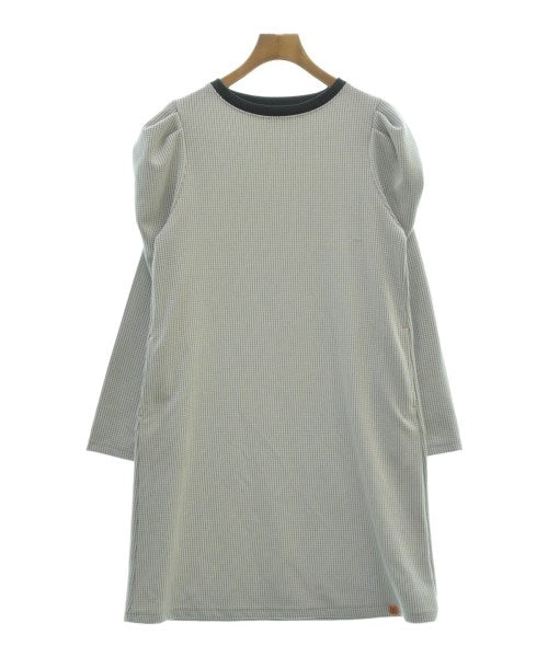 UNIVERSAL OVERALL Dresses