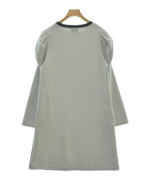 UNIVERSAL OVERALL Dresses