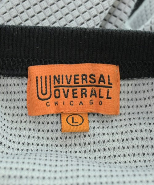 UNIVERSAL OVERALL Dresses