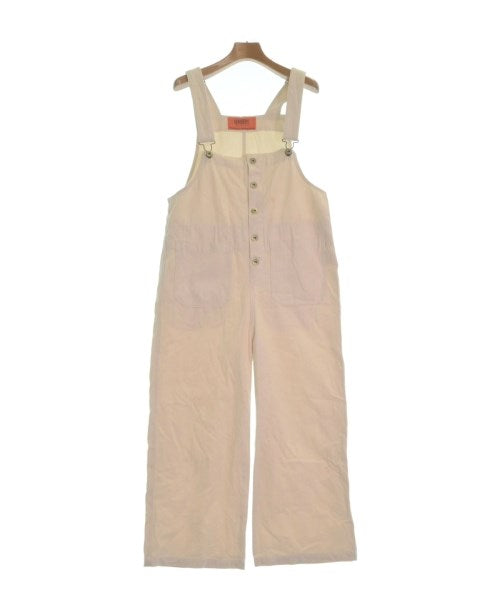 UNIVERSAL OVERALL Overalls/ Rompers/ Jumpsuits