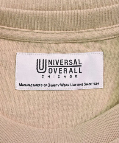 UNIVERSAL OVERALL Dresses