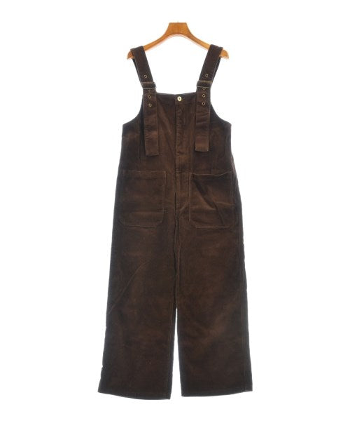 UNIVERSAL OVERALL Overalls/ Rompers/ Jumpsuits