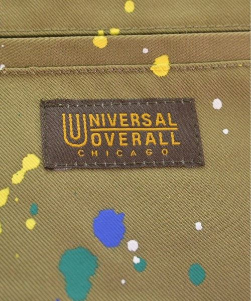 UNIVERSAL OVERALL Chinos