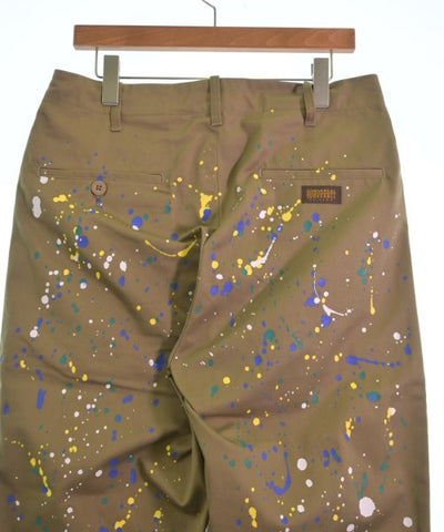 UNIVERSAL OVERALL Chinos