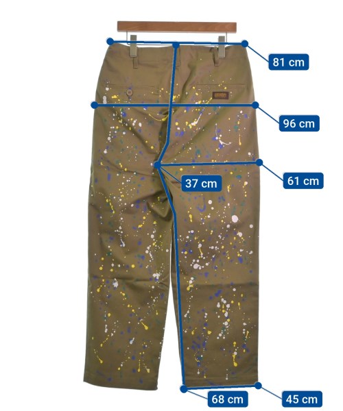 UNIVERSAL OVERALL Chinos