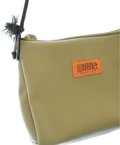 UNIVERSAL OVERALL Shoulder bags