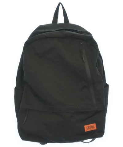 UNIVERSAL OVERALL Backpacks