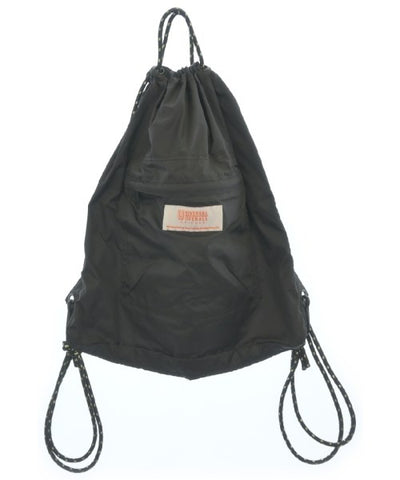 UNIVERSAL OVERALL Backpacks