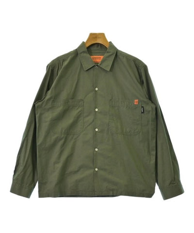 UNIVERSAL OVERALL Casual shirts