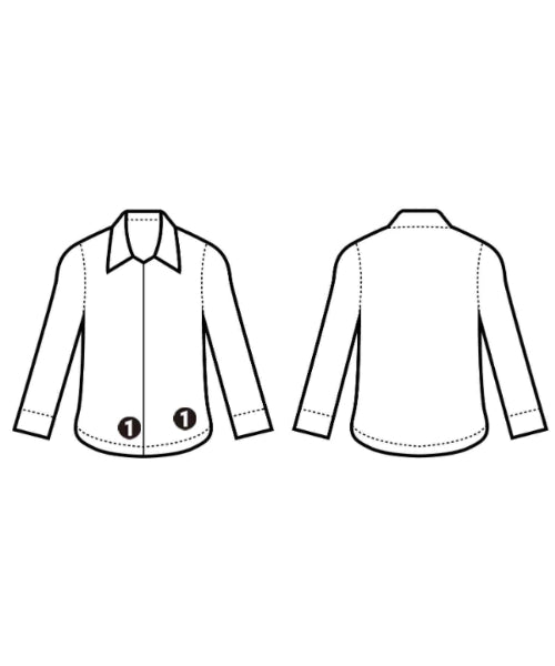 UNIVERSAL OVERALL Casual shirts