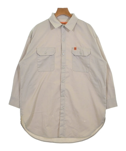 UNIVERSAL OVERALL Casual shirts